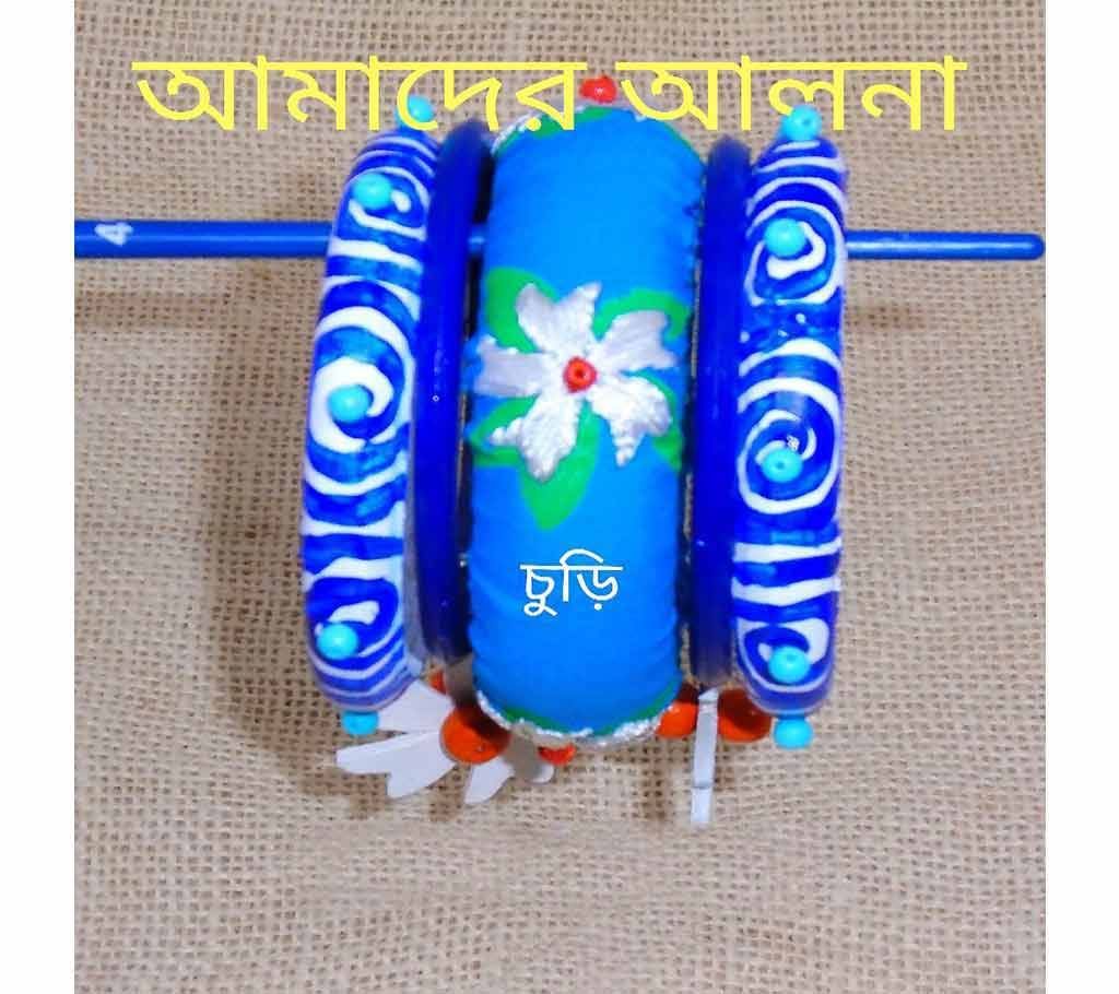 Sheuly:Bangles Set