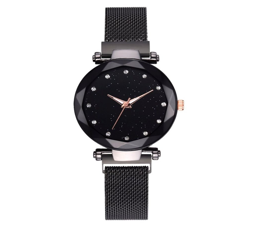 Dior Trendy Luxurious Magnetic Strap Watch
