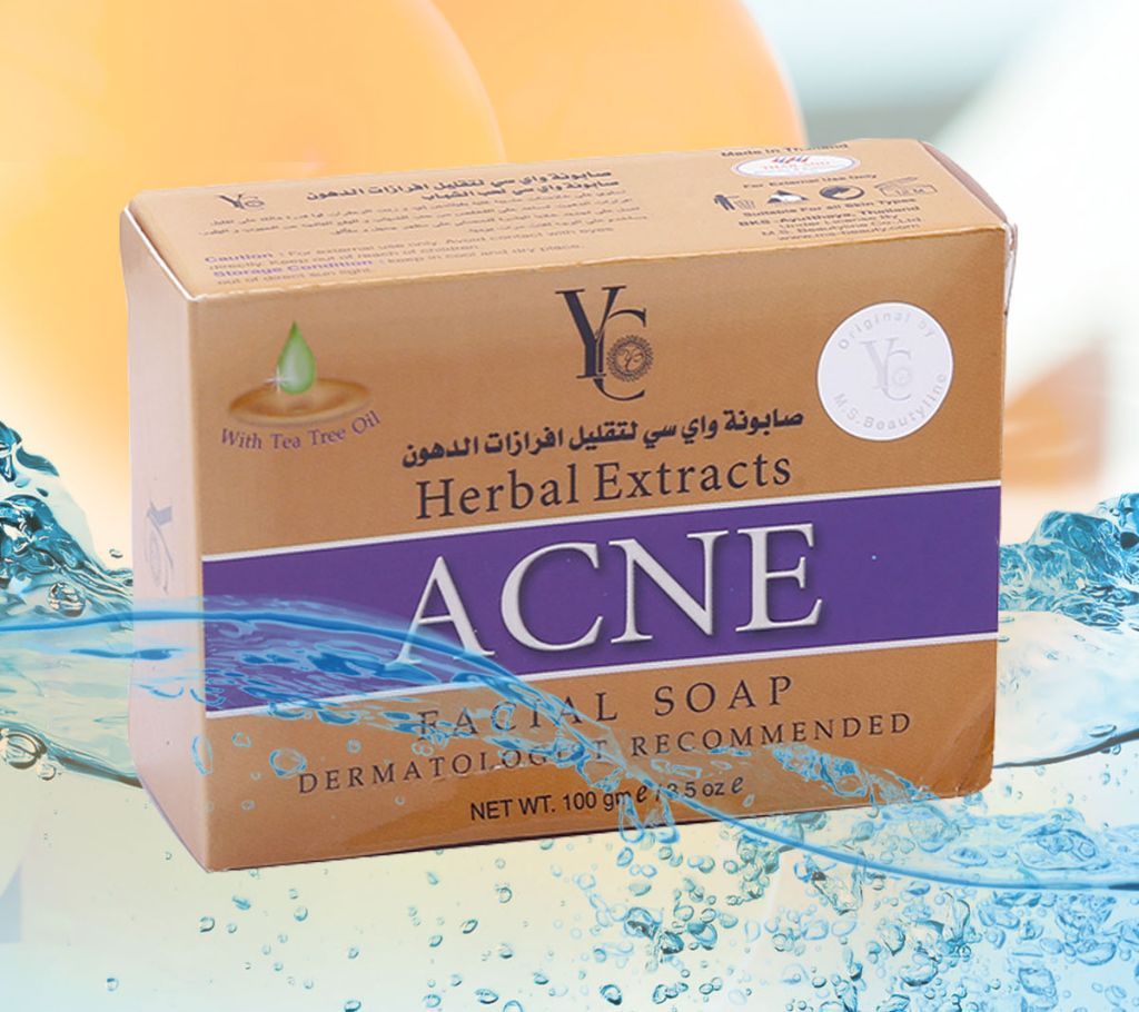 YC ACNE