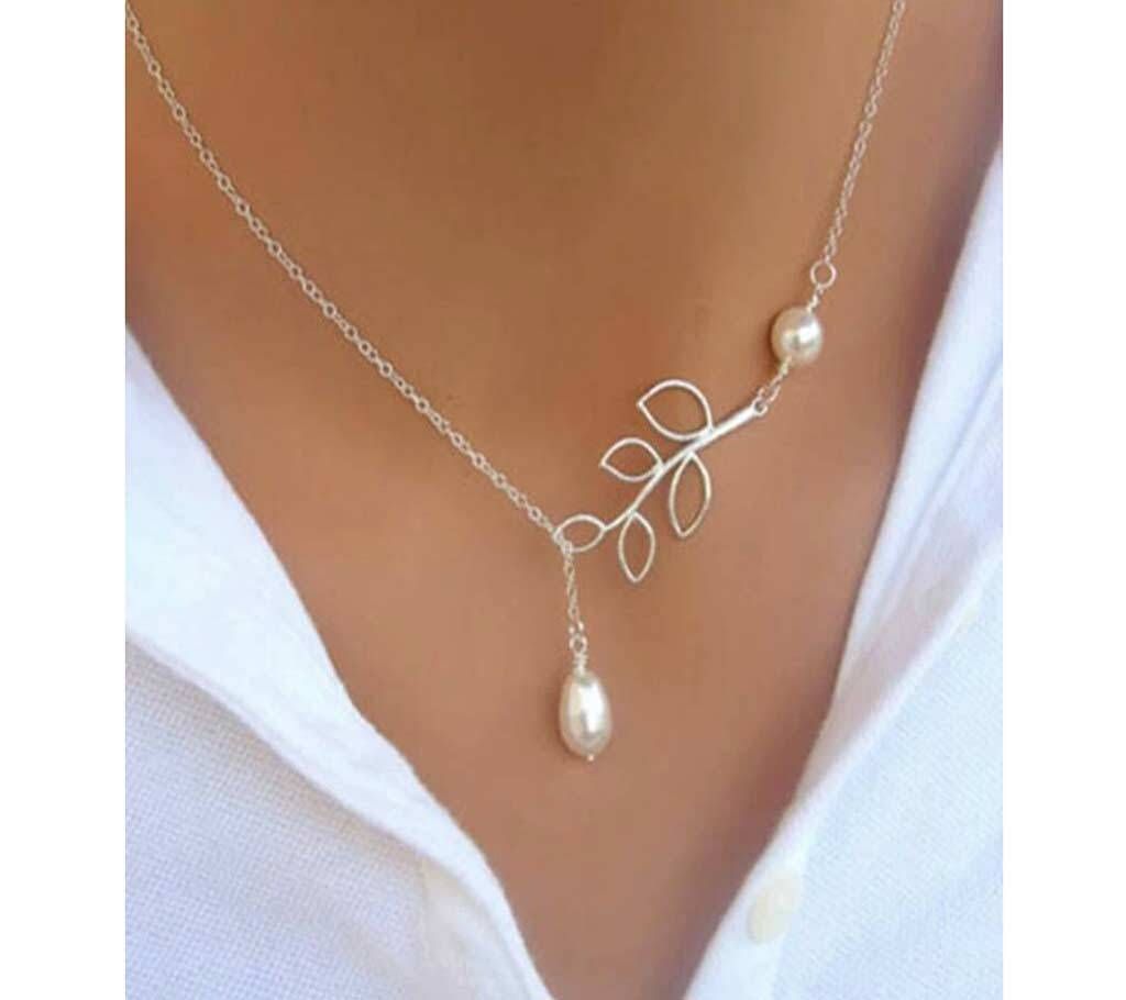 Silver Chain For women