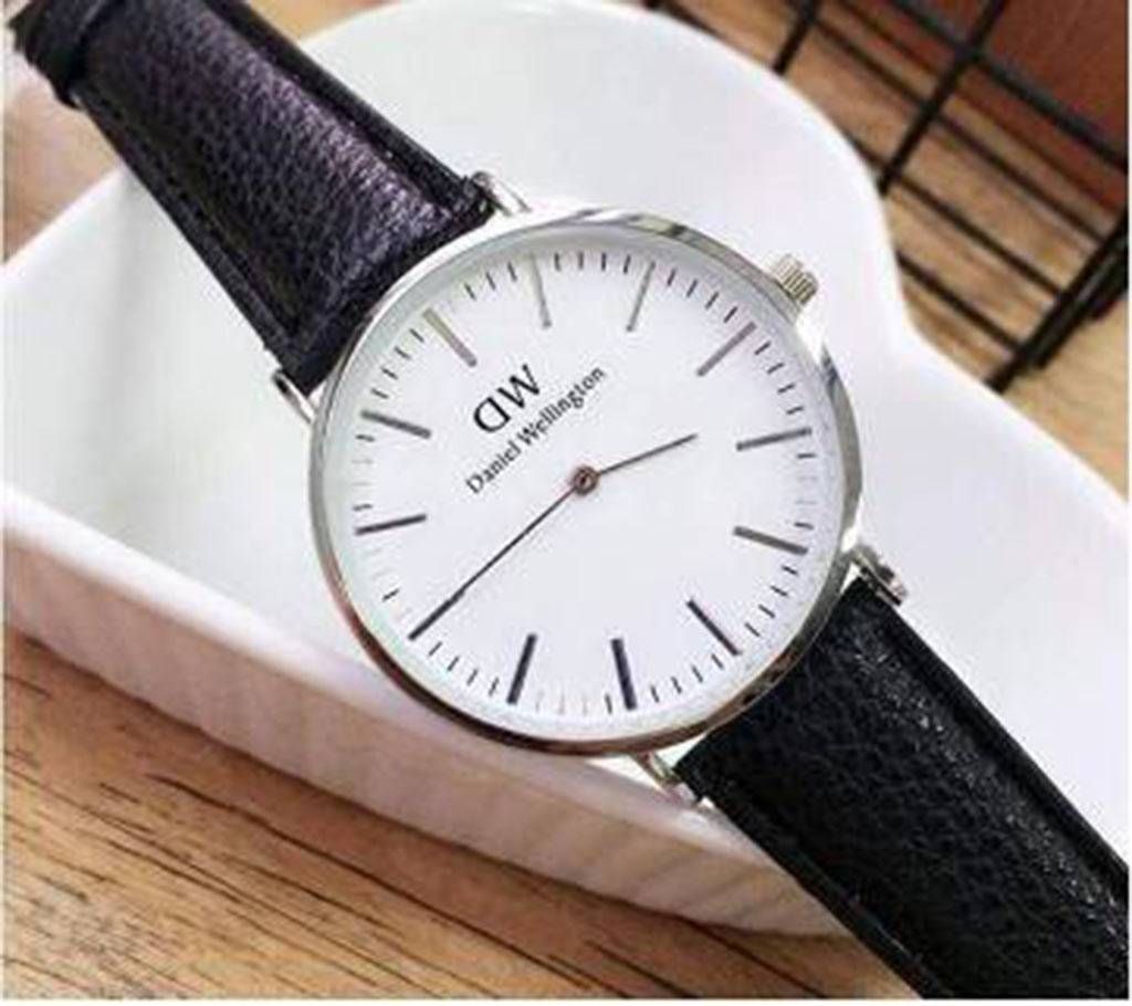 DW ladies wrist watch- copy 