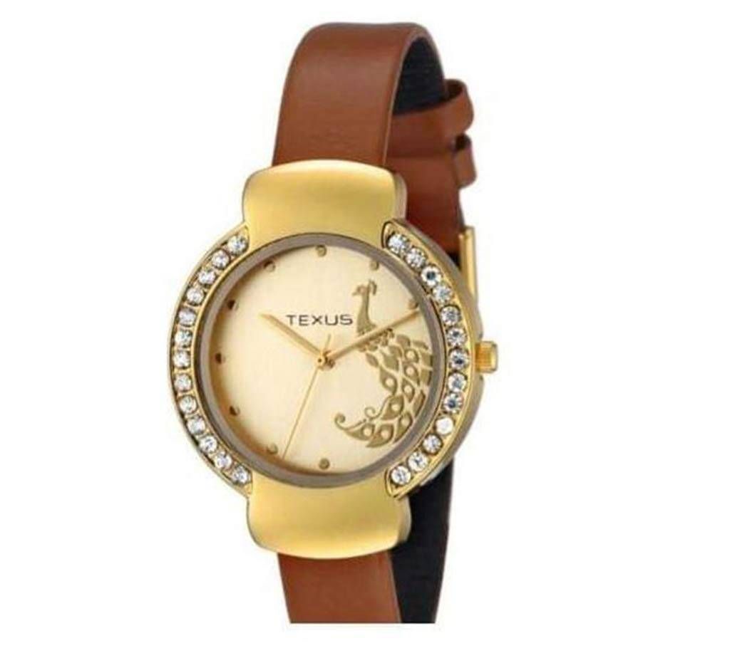 Texus Ladies watch