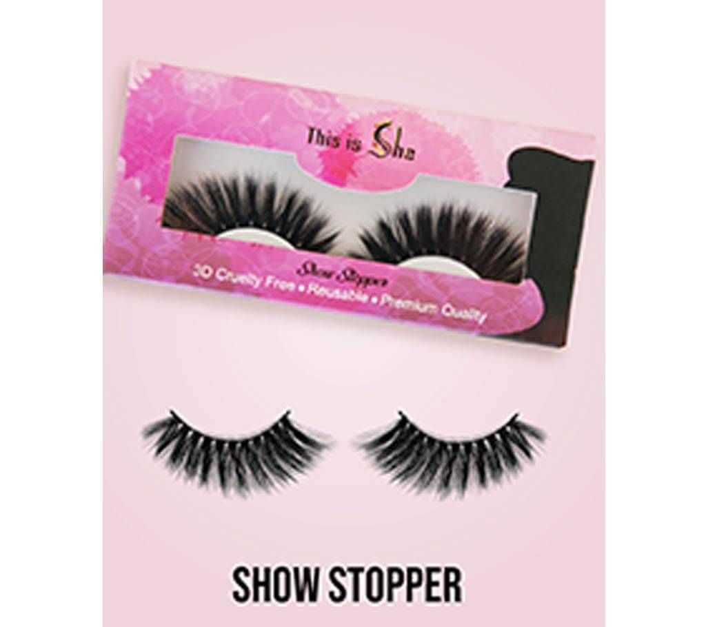 Show Stopper Eyelashes (This Is She) - Canada