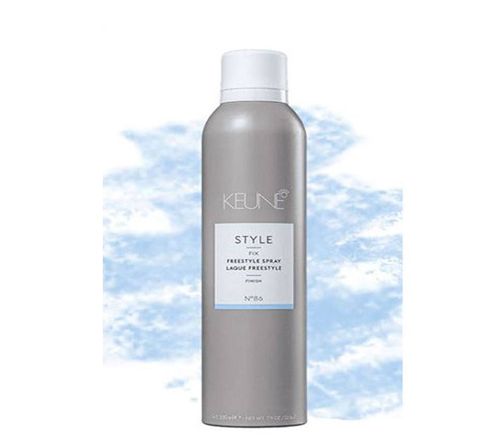 Keune STYLE FREESTYLE SPRAY-300 ml (Netherland)