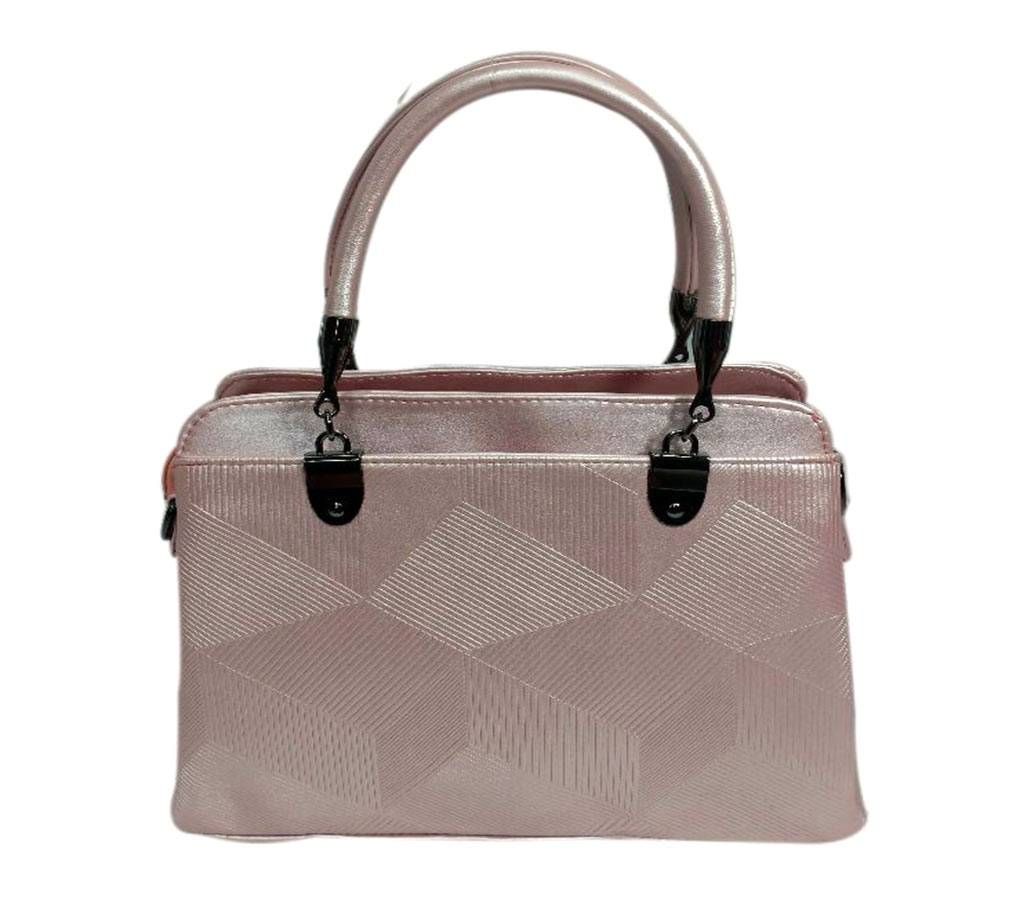 Multiple Carrying Methods Carteras Fashion Brand Hand Bag For Women