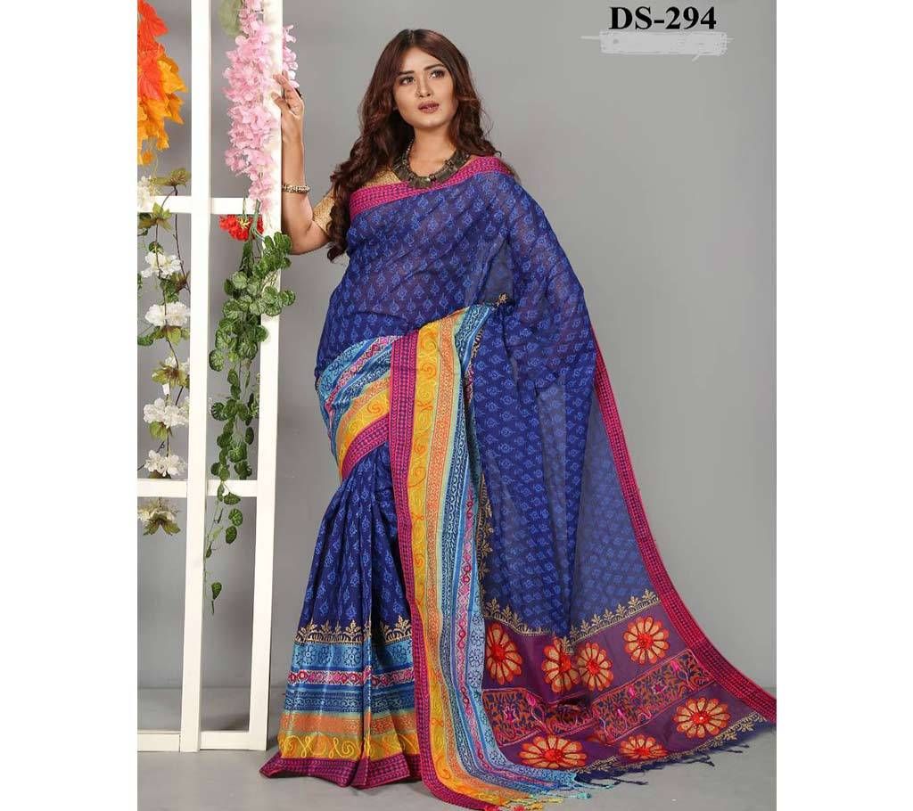 Tangail Butics Saree