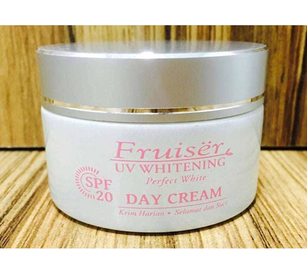 Fruiser Day Cream UV 50ML - MALAYSIA