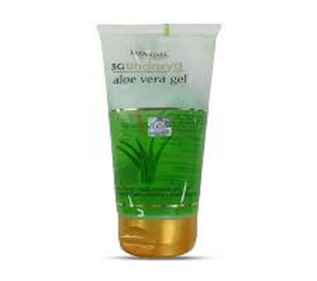 New Patanjali Saundarya Aloe Vera Face Gel