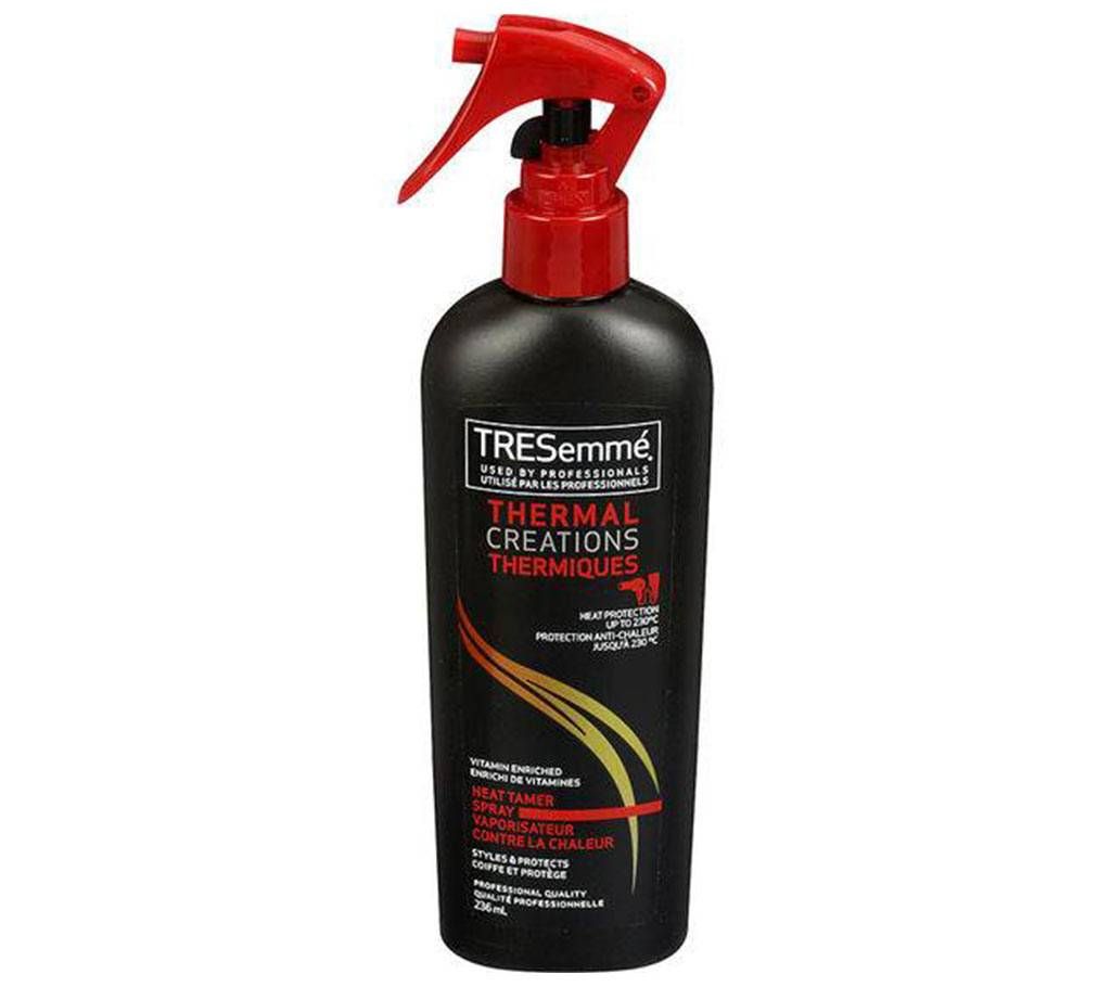 TRESEMME THERMAL PROTECTIVE SPRAY