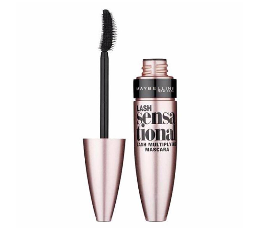 MAYBELLINE- LASH SENSATIONAL MULTIPLYING MASCARA (UK)