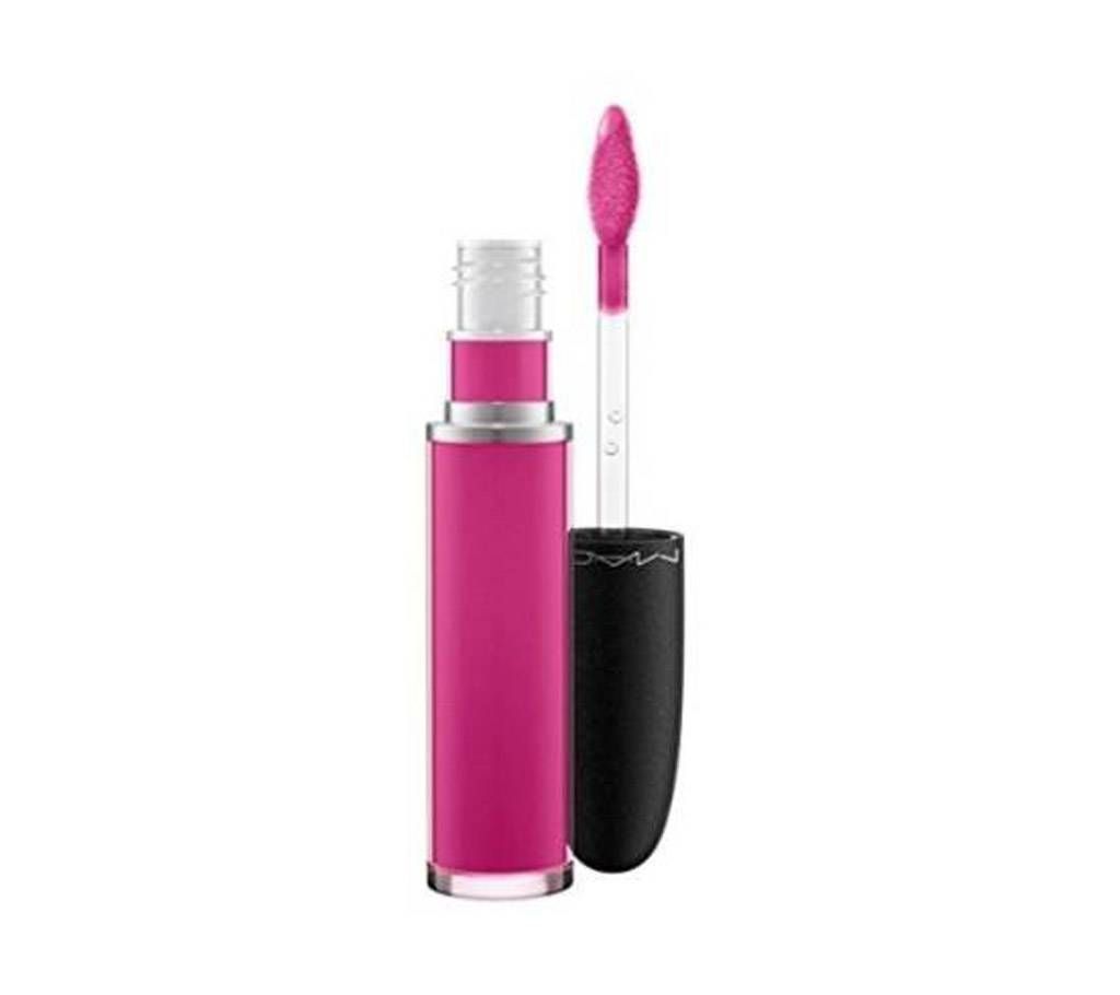 MAC Lipstick - 5 ml (Canada)