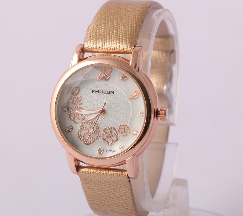 ledis watch