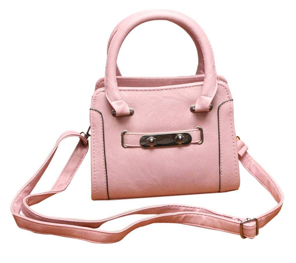 Mini Hand Bag