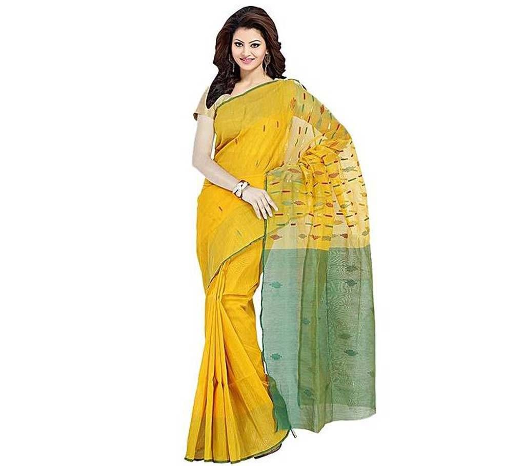 Jamdani Saree for Women