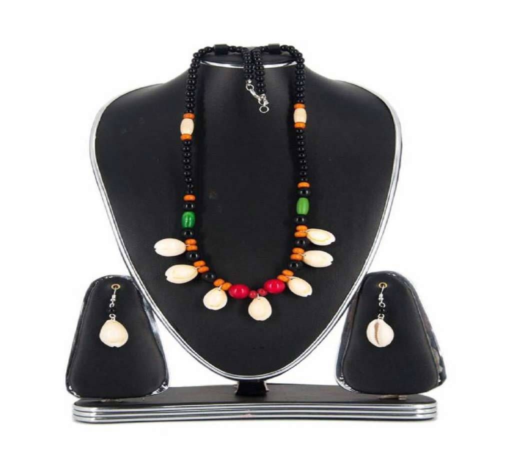 Handmade Pendent Set