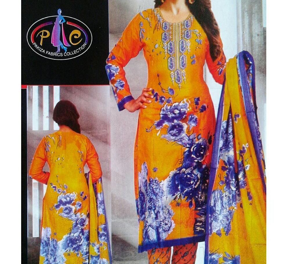 Pakiza Swiss  Lawn