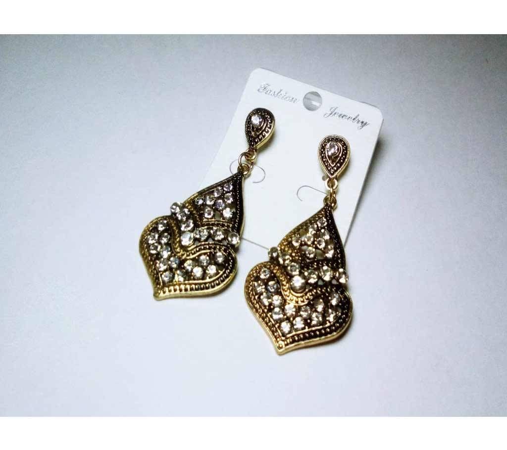 Antique ear Ring for Ladies