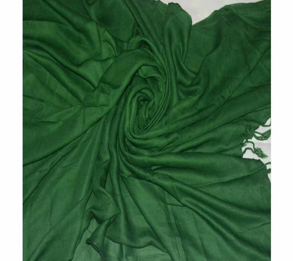 Linen Hijab