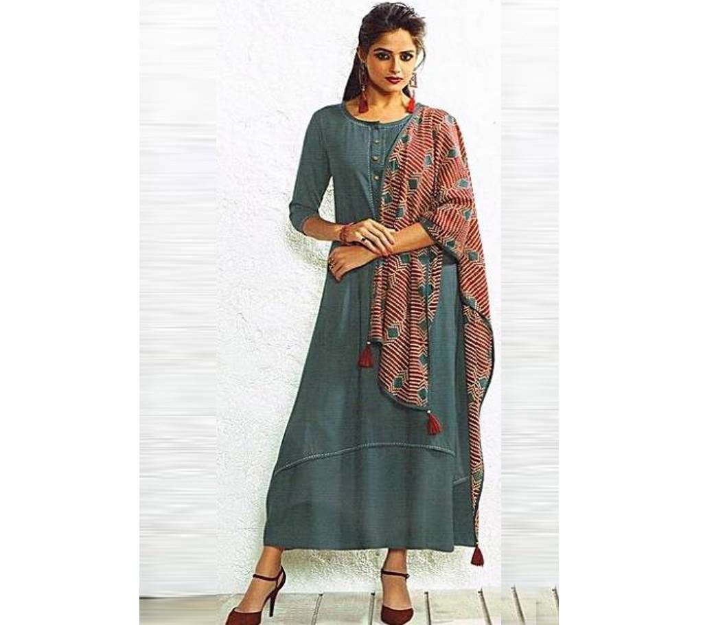 Cotton Kurti (Copy)