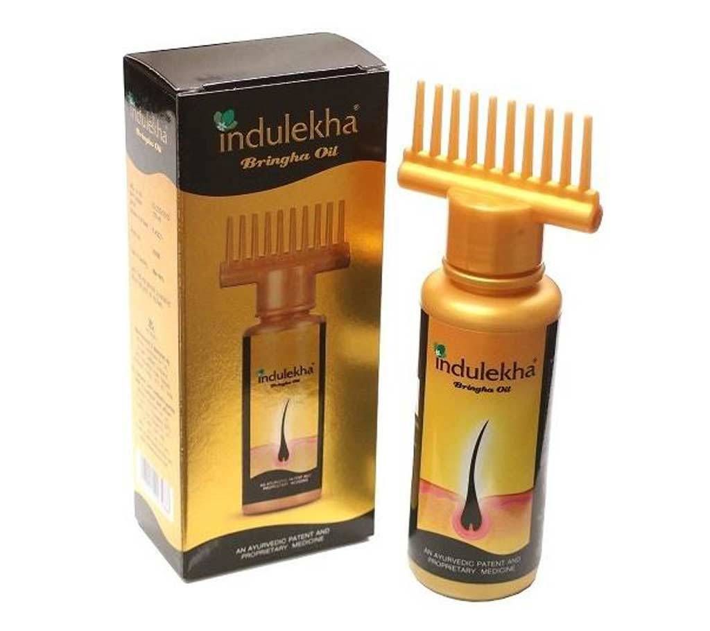 Indulekha Hair oil - India