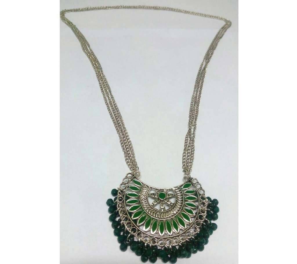 Afgani Necklace