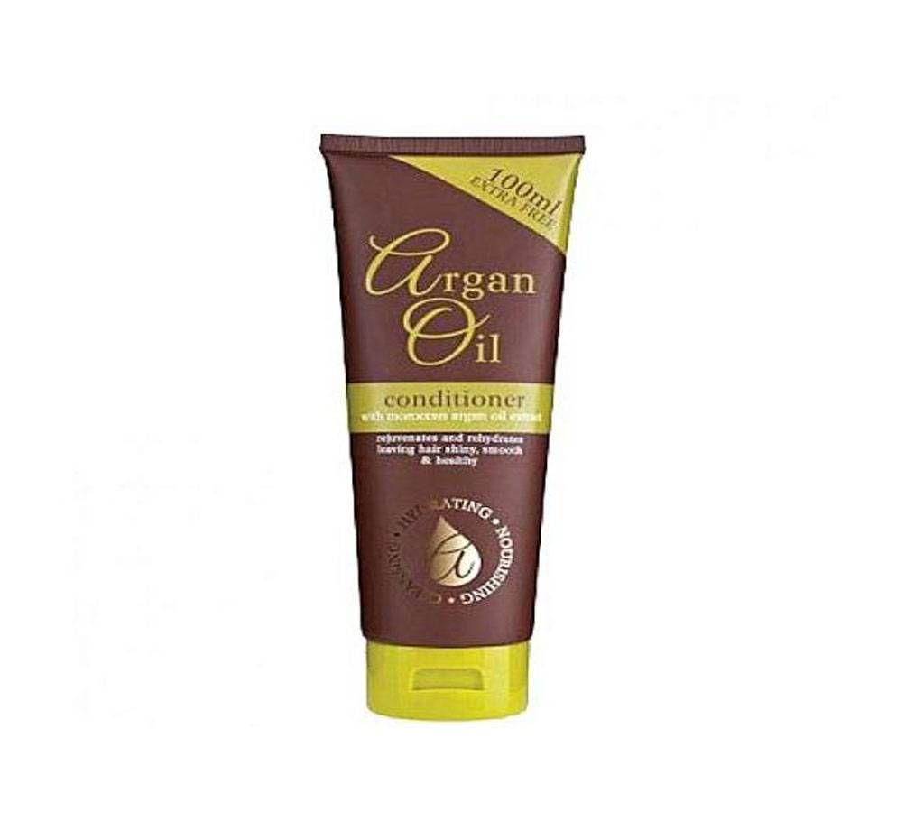 Argon oil conditioner - 300ml - Uk