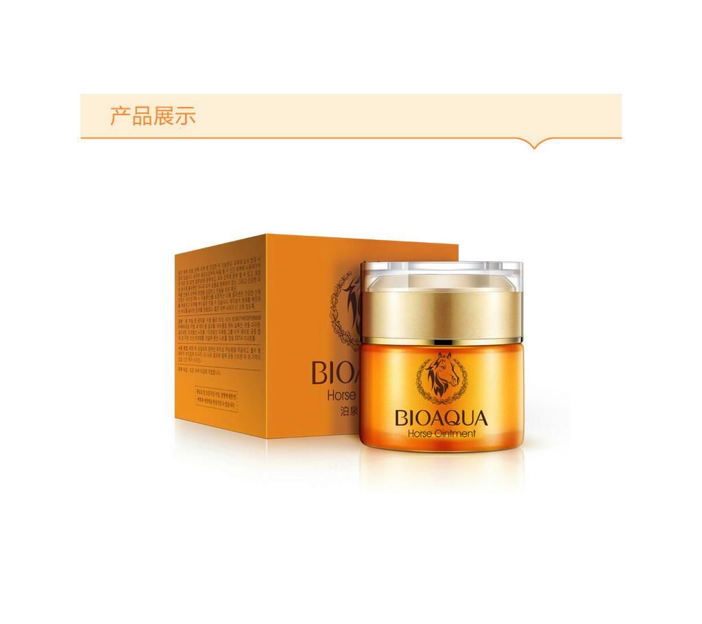 Horse Ointment Cream( Bioaqua)