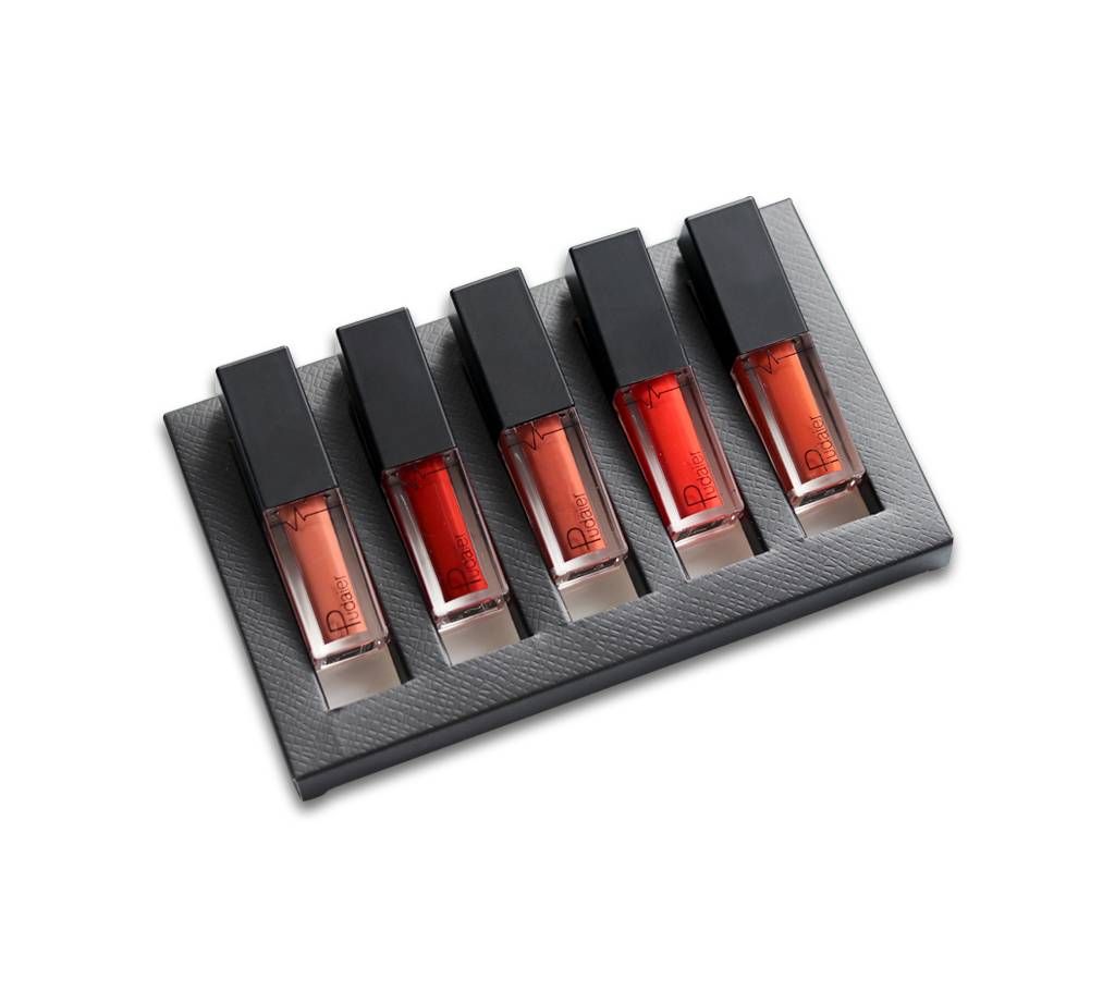 Pudaier velvet matte lipstick (box) 26g US