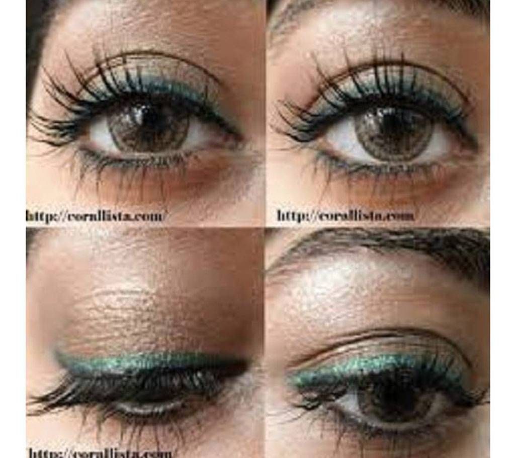 MAC Pearlglide Intense Eye Liner BLACK SWAN - GERMANY