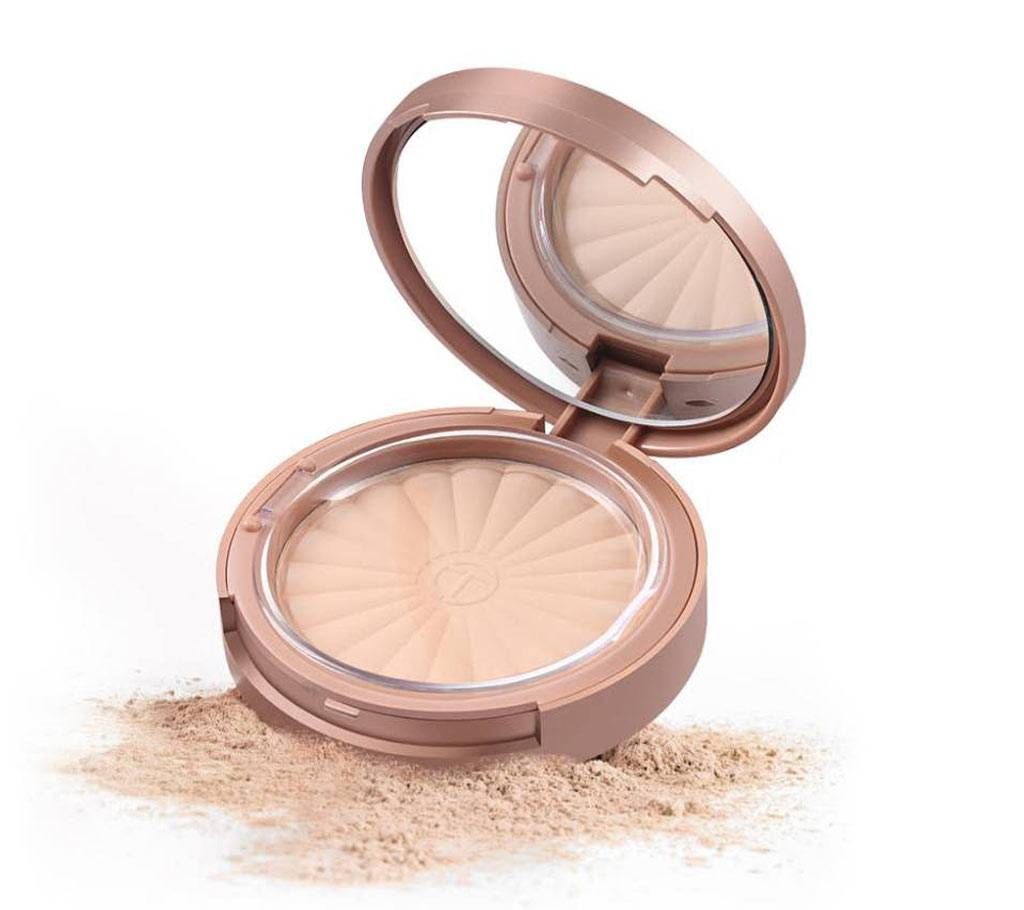 Rose Gold Pressed Face Powder Shade-6 China
