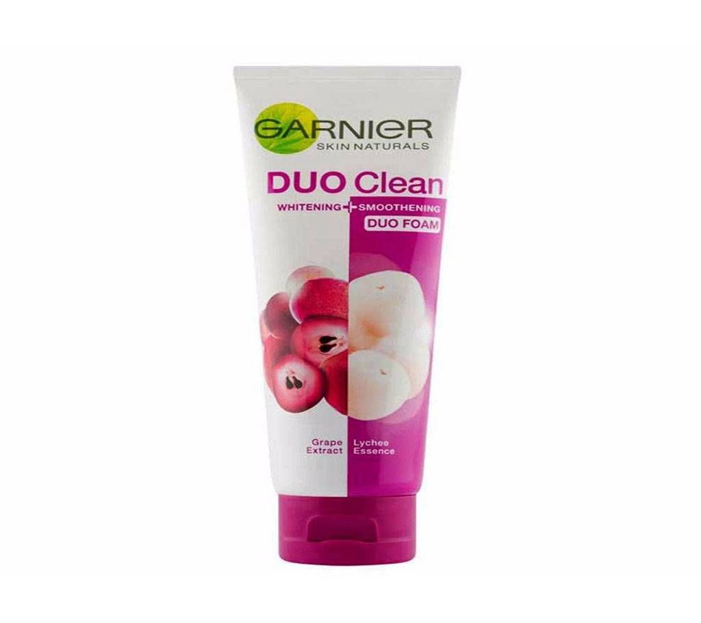 Garnier Duo (India)