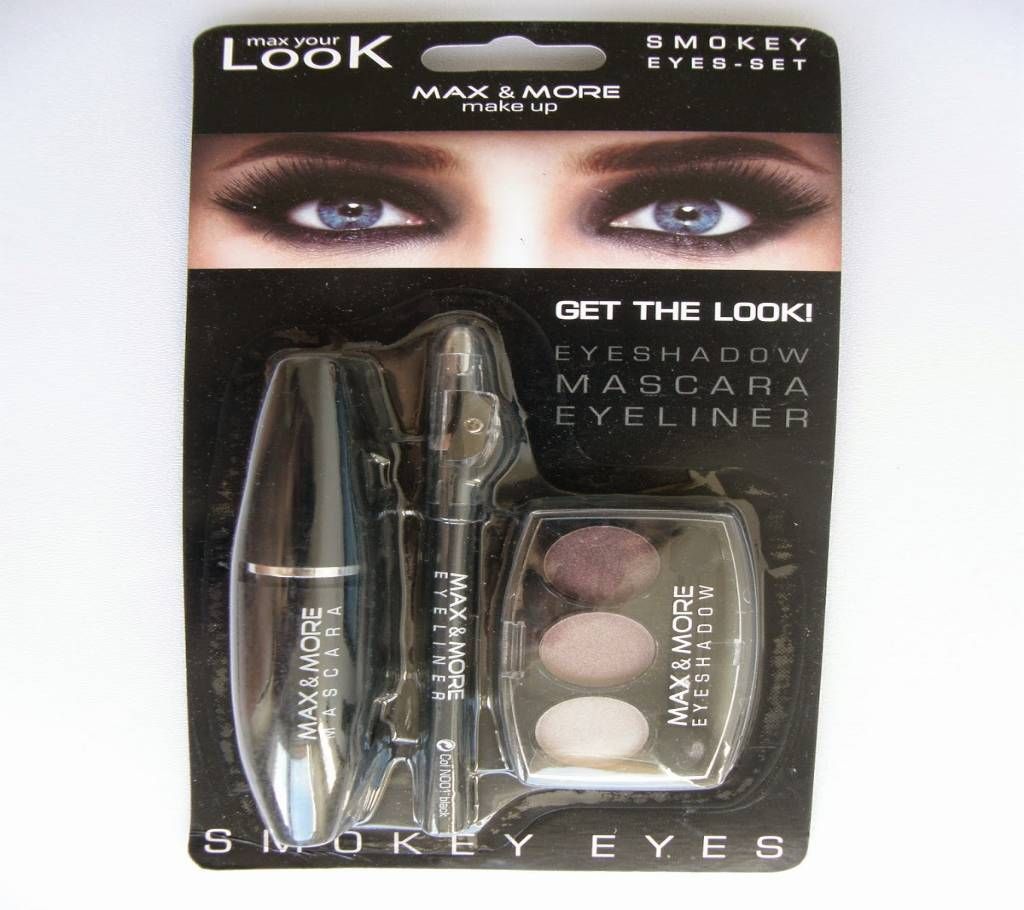 eye makeup set