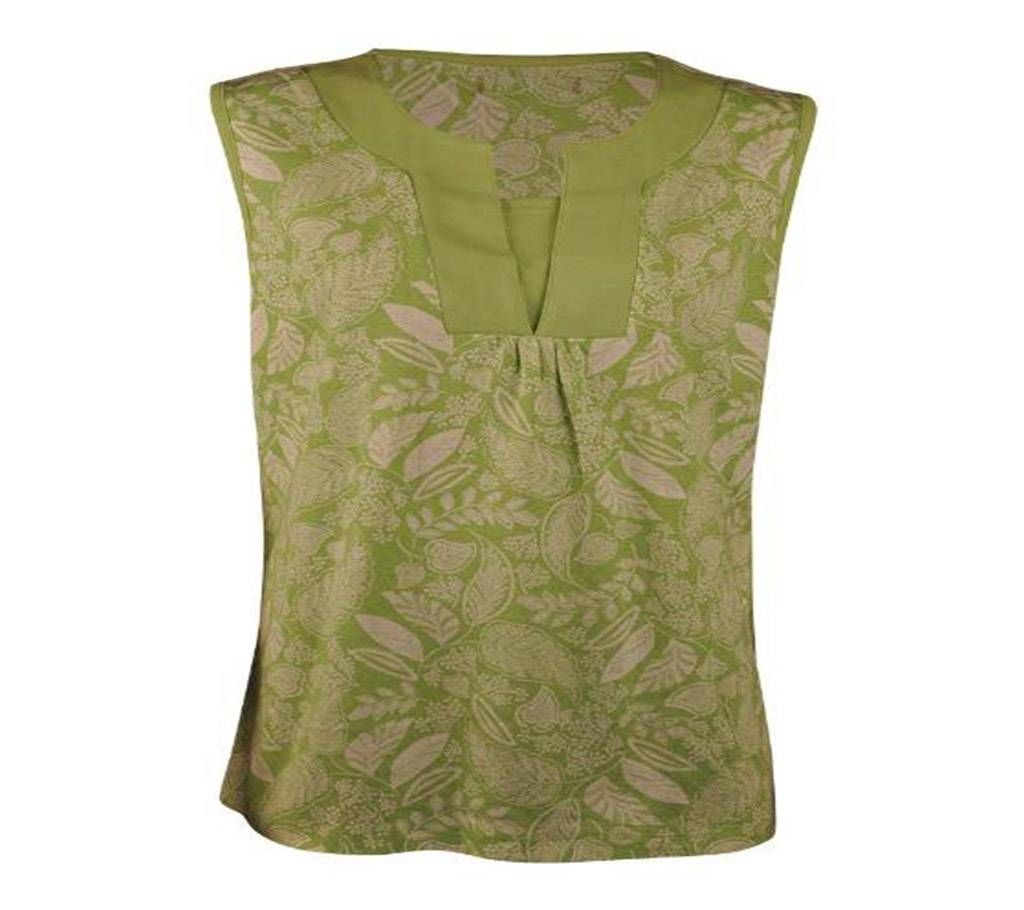 ladies T- shirt T25