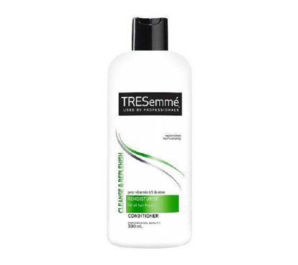 TRESemme Remoisturising Conditioner EU