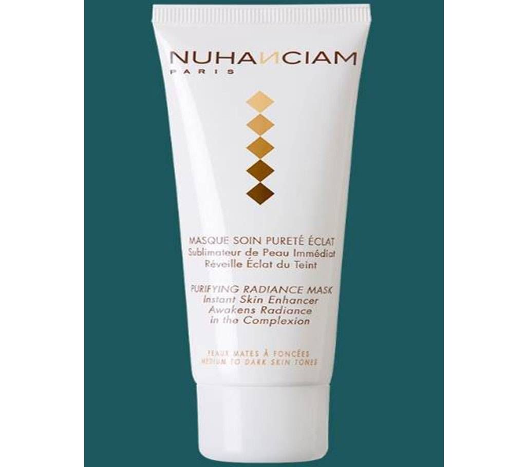 Purifying Radiance Mask 75ml