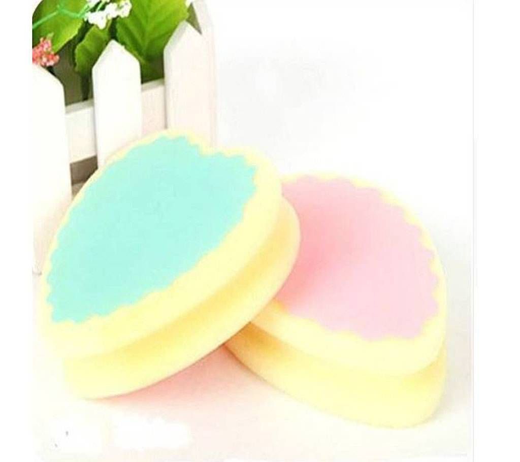  Magic Pad Hair removal Painless DepilationSponge Pad 2pcs