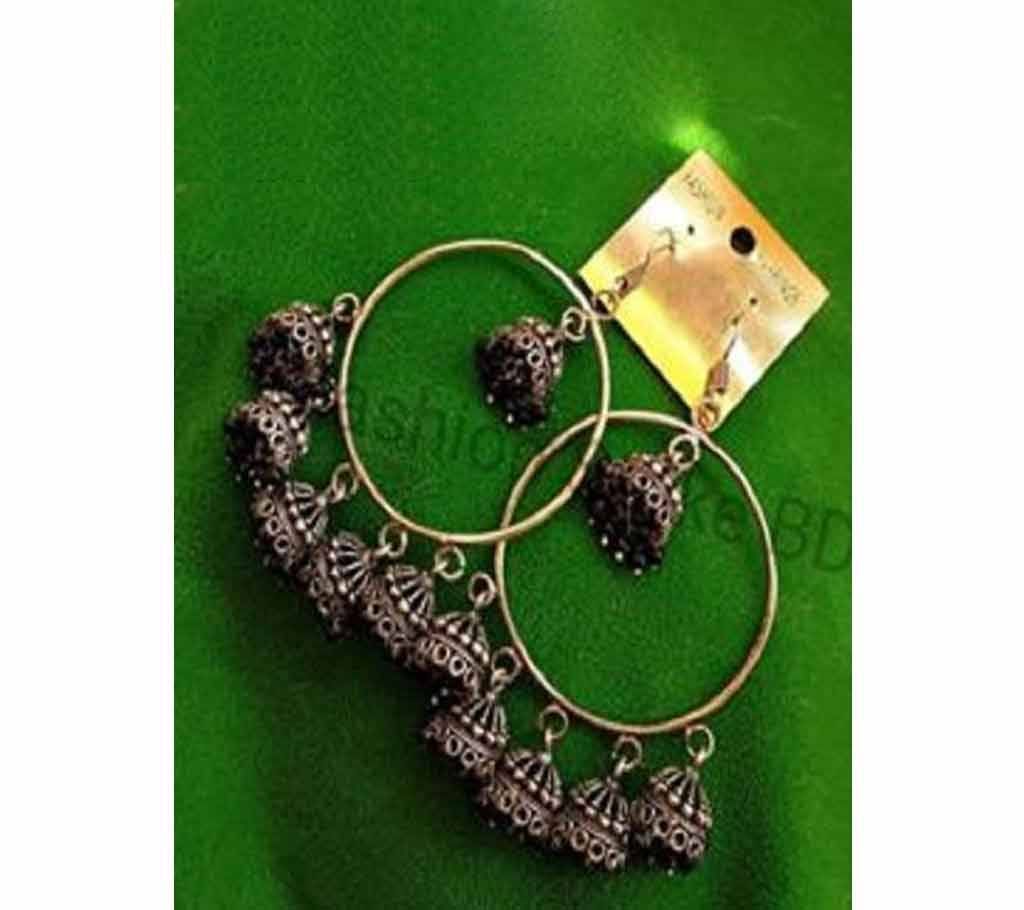 Antique jhumka Earrings