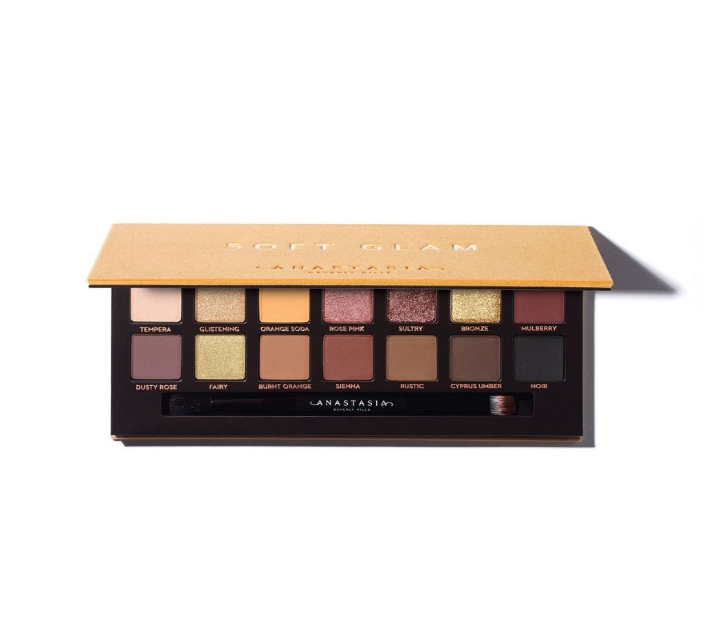 Anastasia beverly hills Modern Renaissance Eye Shadow - USA