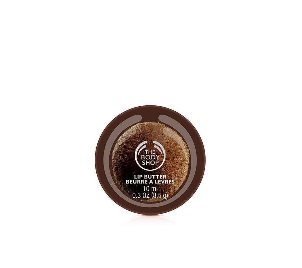 Coconut Lip butter 100ml - UK
