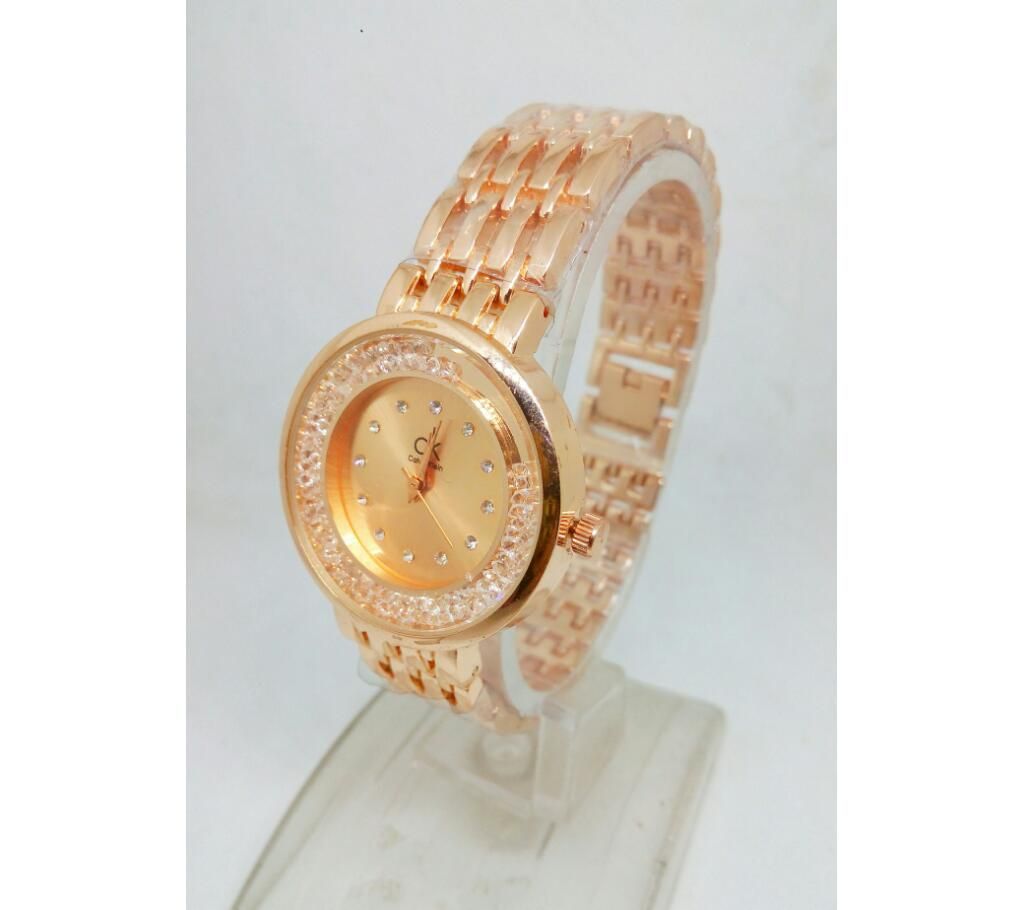 CK watch for women