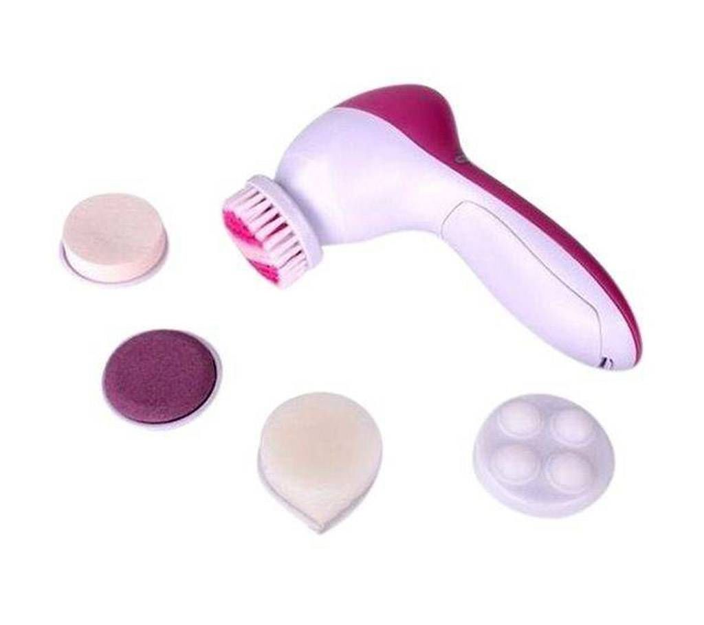 5 in 1 Multi-functional Beauty Massager 