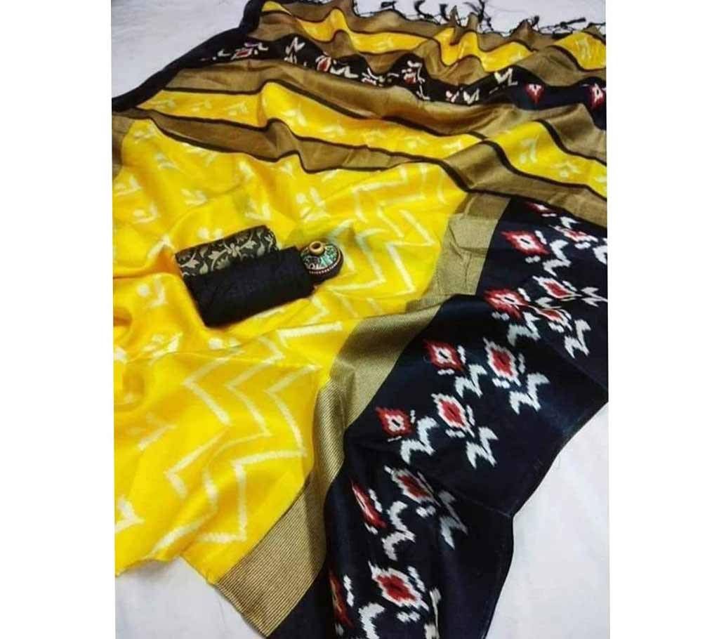 Bagalpuri silk