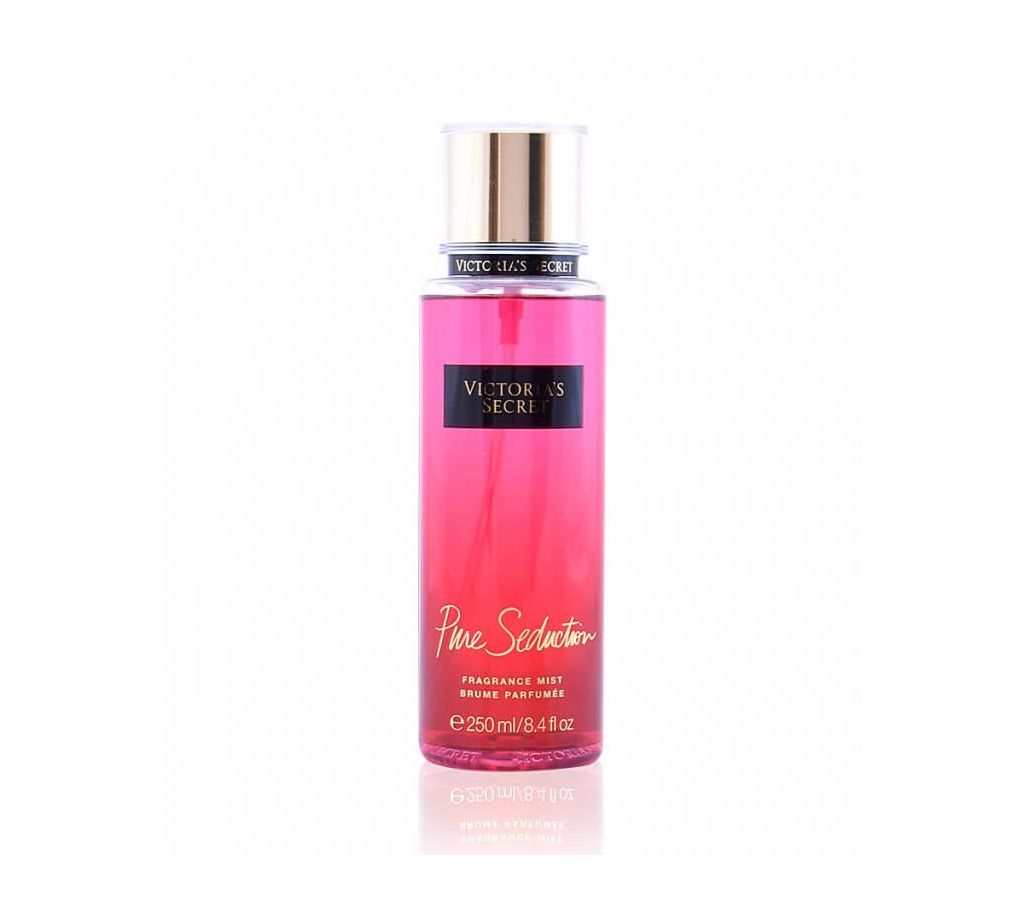 Victorias Secret Pure Seduction Fragrance Mist 250ml