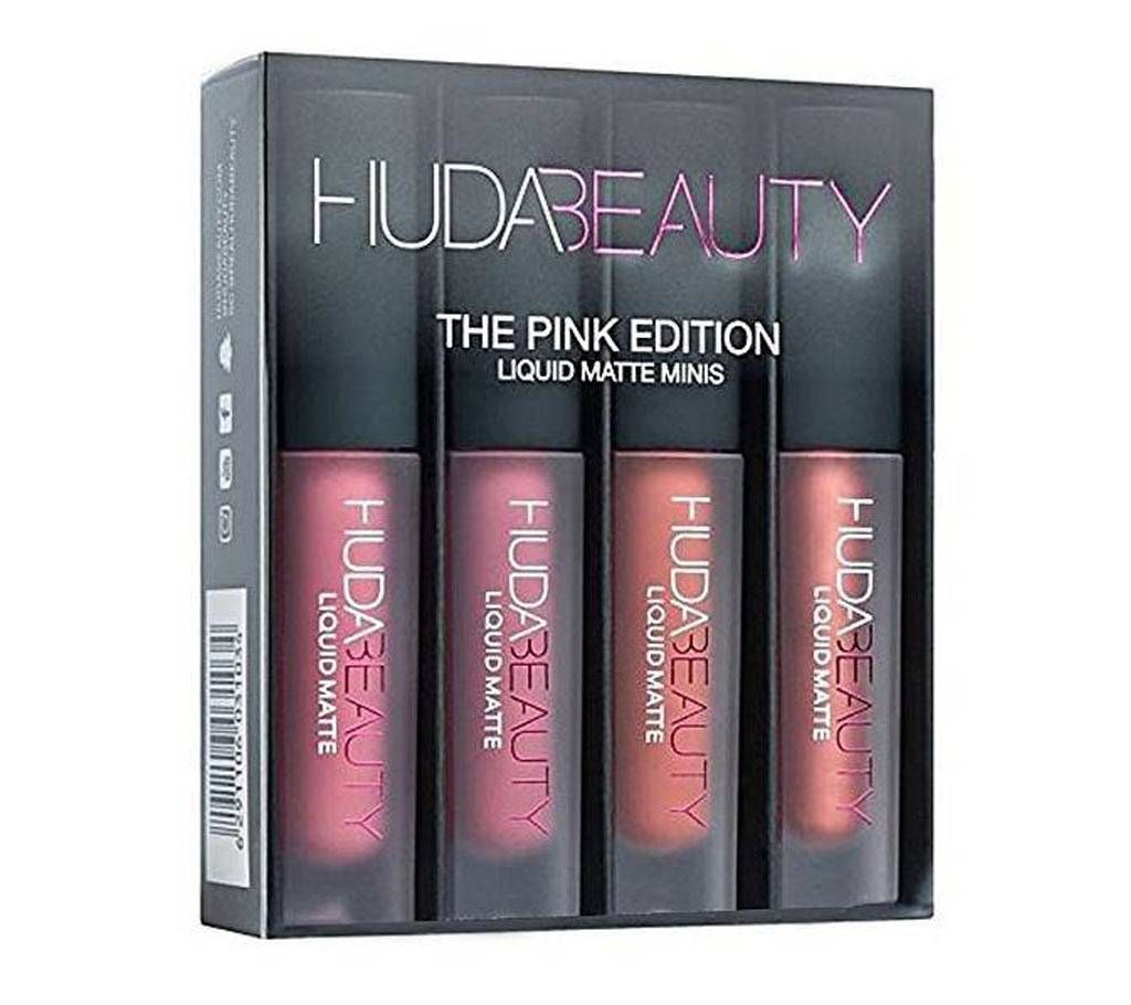 Huda Beauty -  Pink