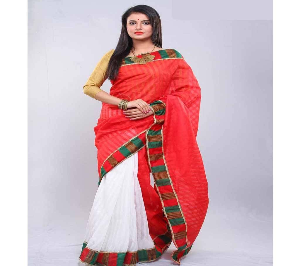 loom coton shari