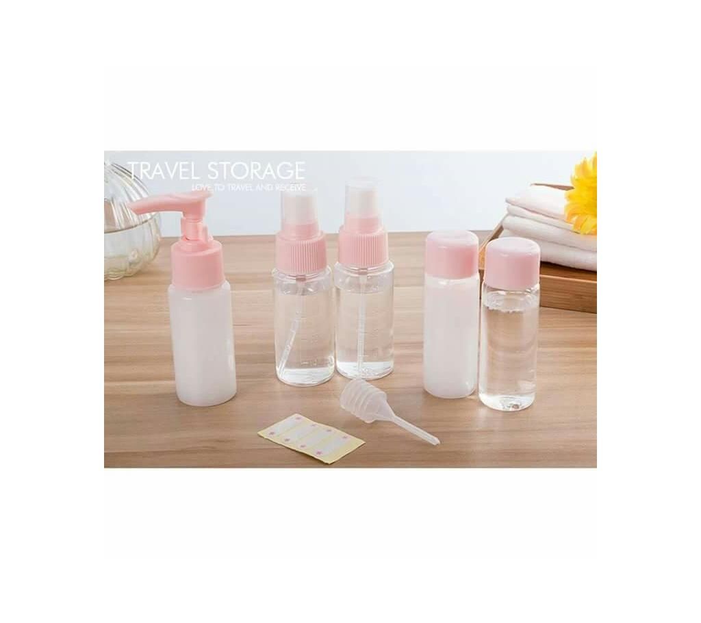 Cosmetics Travel kit For Women