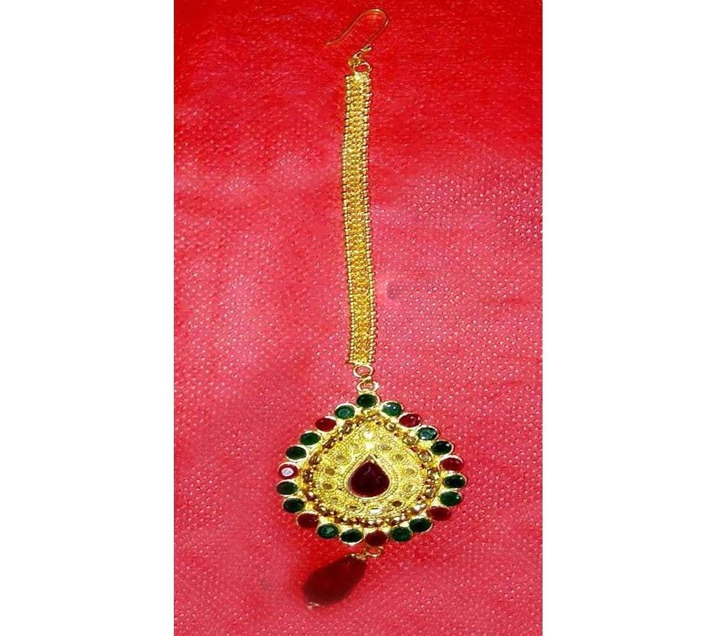 Gold Plated Stone Setting Tayra 