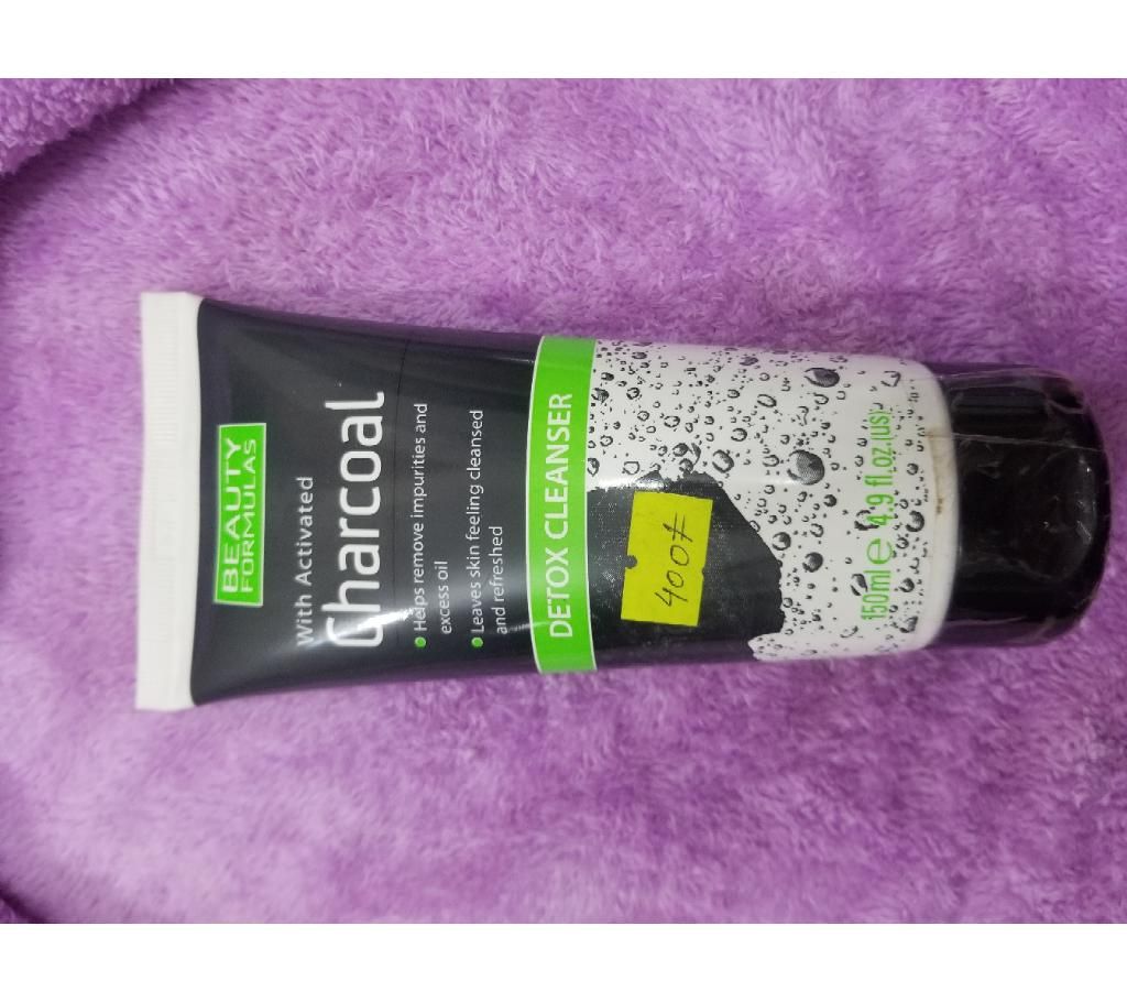 cleanser