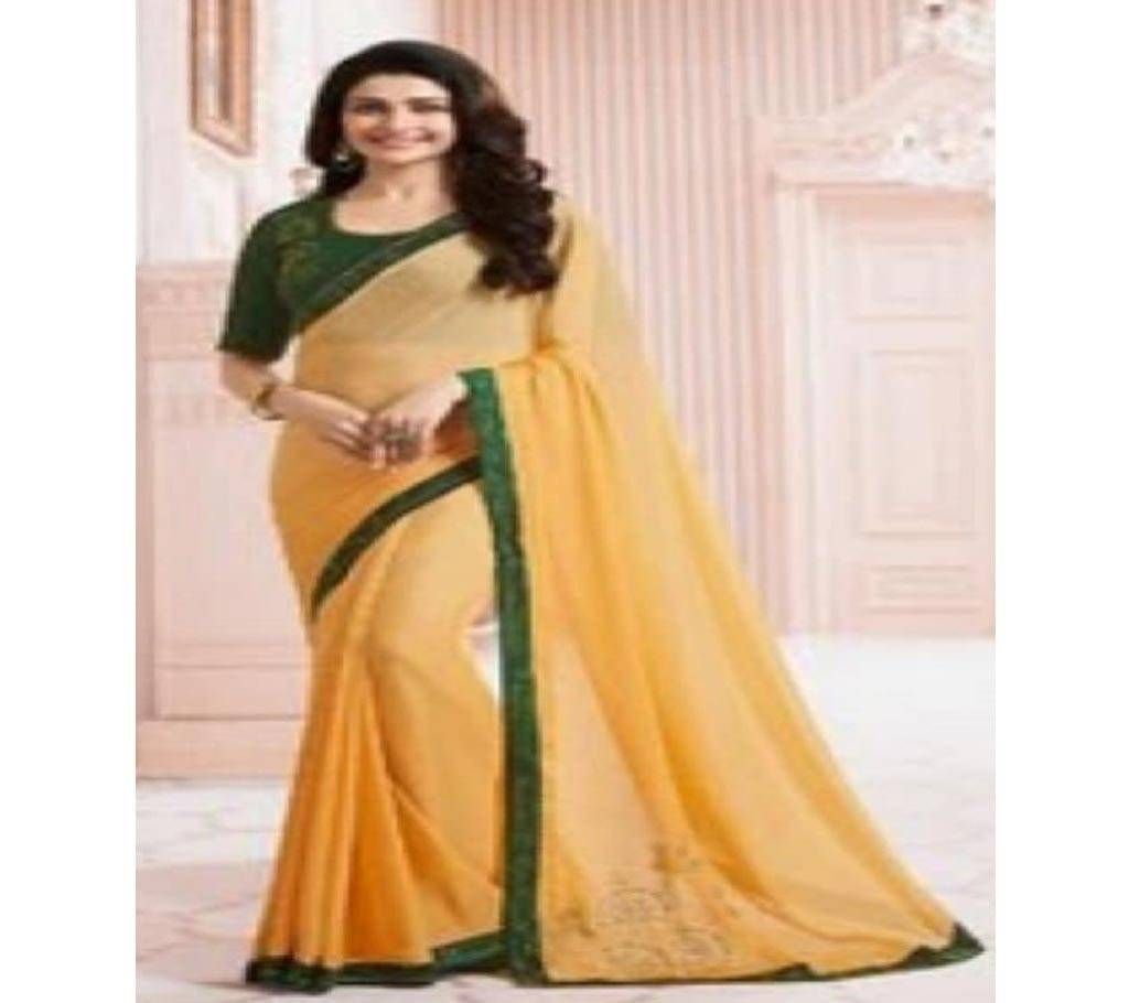 Cotton Sharee for Women
