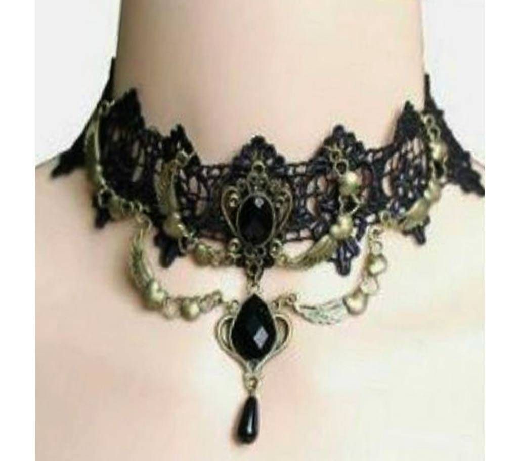 Artificial Pearl Necklace For Women